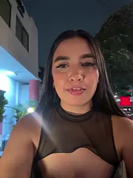 HaileyBiieber – Live XXX-chat