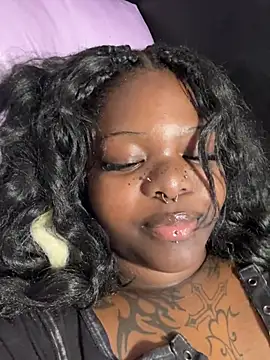 Show de webcam de Nyla_xox