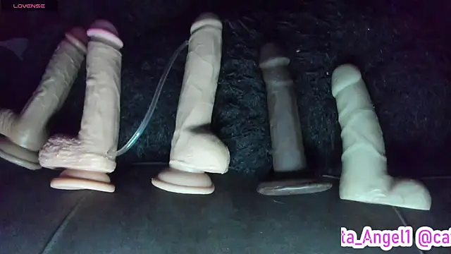 Chatroom XXX en direct de Cata-angel