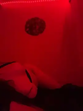 Goddessdanigrey's Webcam Show