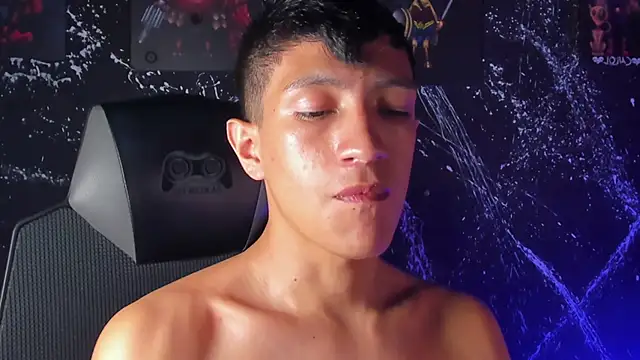 JohanSedas 웹캠 쇼