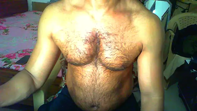 Vbestshow's Live XXX Chat