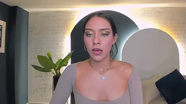 AmaliaCrus live XXX chat