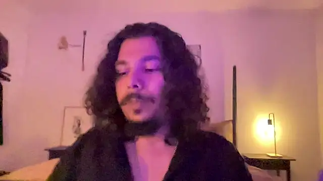 daddyvibes Webcam-Show