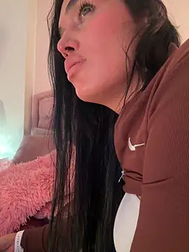 عرض كام Bella__Wood