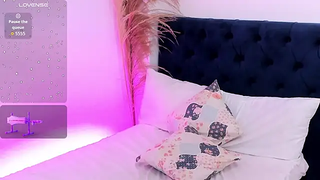 Dulce_andrea__'s Live XXX Chat