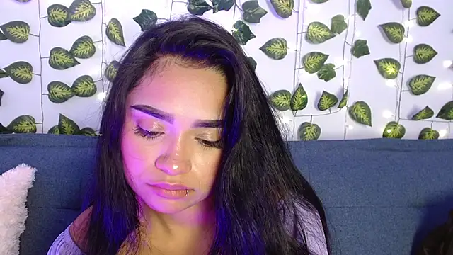 angie_boo1 élő XXX-chatje