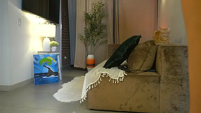 عرض كام kendall_ruiz