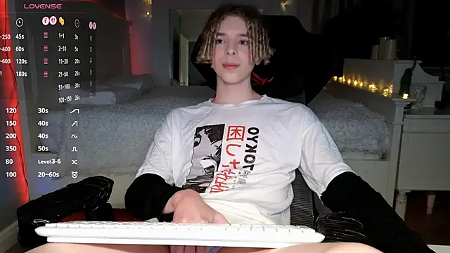 Kudi_Minnt 웹캠 쇼