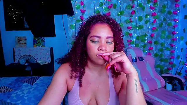 AngelaCoffee – Live XXX-chat