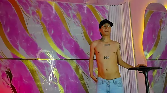 Angel_xxx's Live XXX Chat