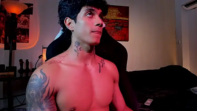 aress_damon – Naživo XXX chat