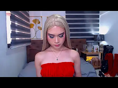 عرض كام JuicyCockThea