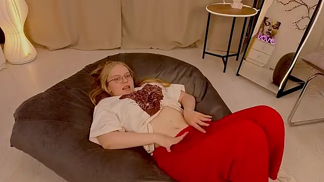 AlicaCohill – Live XXX-chat