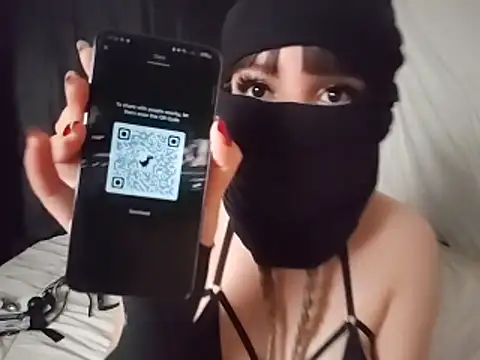 NomiHana's Live XXX Chat