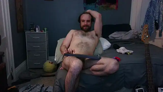 Show de hpluvsplata na webcam