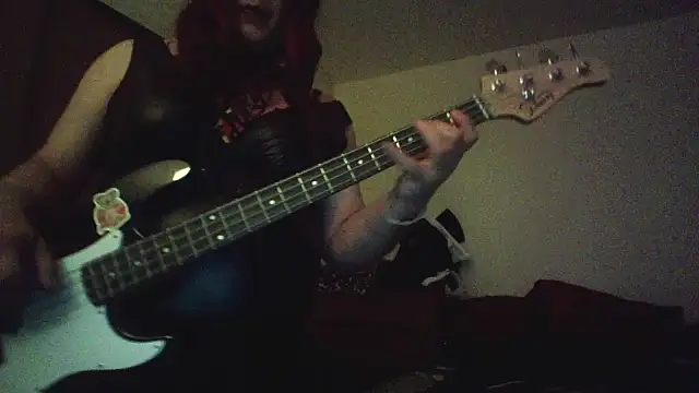 LyssaDragonshadow's Live XXX Chat