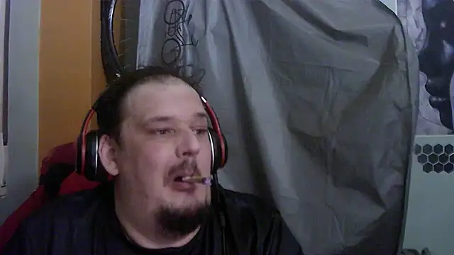 Chat XXX en directo de porkorossy