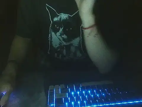 bnj181407's Live XXX Chat