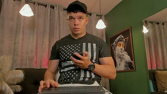 Chat XXX en directo de Jake_Tylerr_