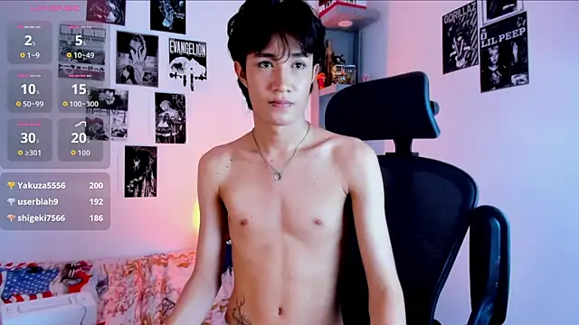 Johhan__Lee's Live XXX Chat