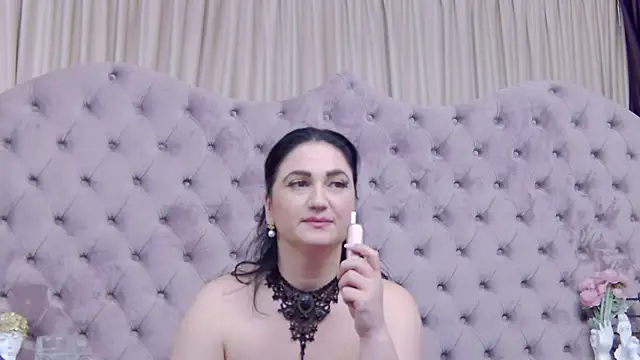 CassidyVelvet: онлайн-секс-чат