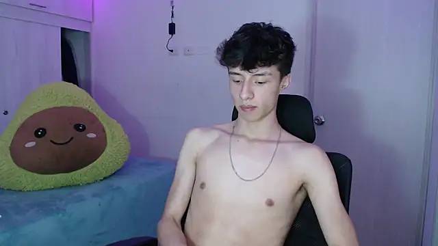 Chat XXX en directo de Juanmres