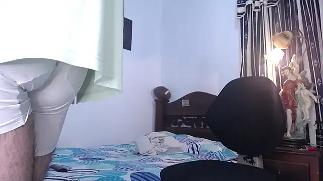 Chat XXX en directo de Bull_Xvi