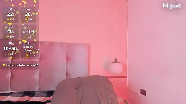 Chat XXX en directo de Allex_Cano