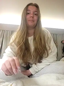 VanLifeVixen 在線直播表演