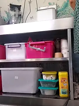 emiliemilf Webcam-Show