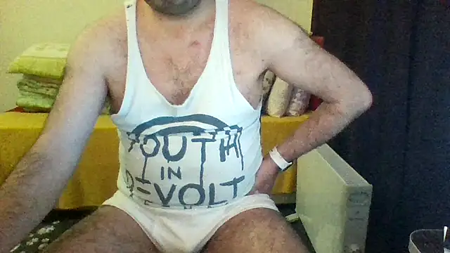 Chat XXX en directo de st206boy