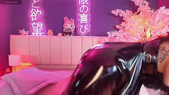 Shizuko_のウェブカメラショー