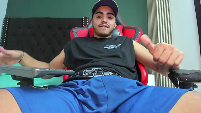 عرض كام ares_pain