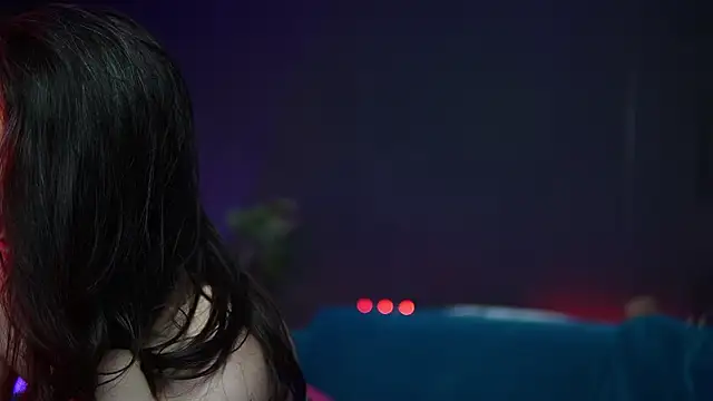 RubyRosa Webcam show