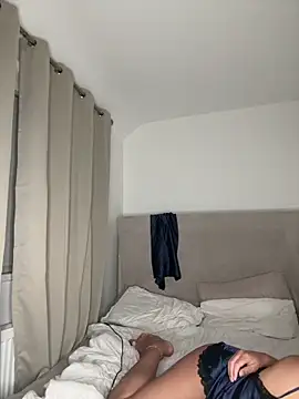 Show de webcam de DuoAfterDarkx