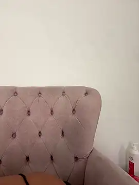 Show Webcam de Dafne_se