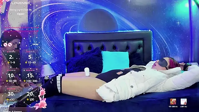 liittleangelss_ Show Webcam