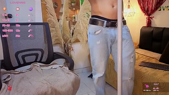 King_meruem's Live XXX Chat