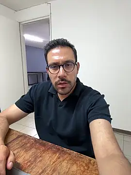 Show de webcam de AdrianGarcia89