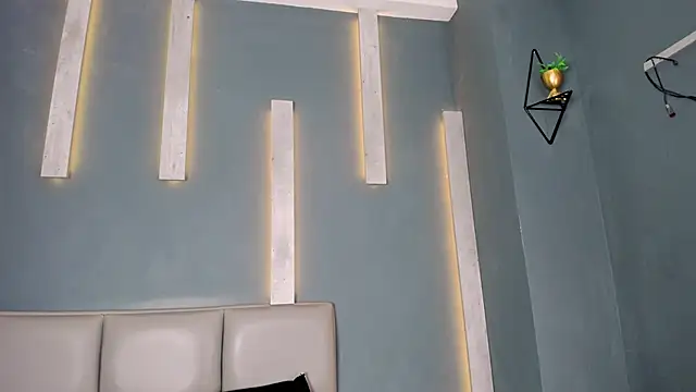 Show de TSExoticFuck na webcam