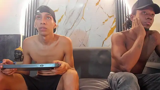 Chat XXX en directo de Jeanpieroo26