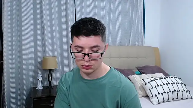 Chat XXX en directo de BlackFoXXX69