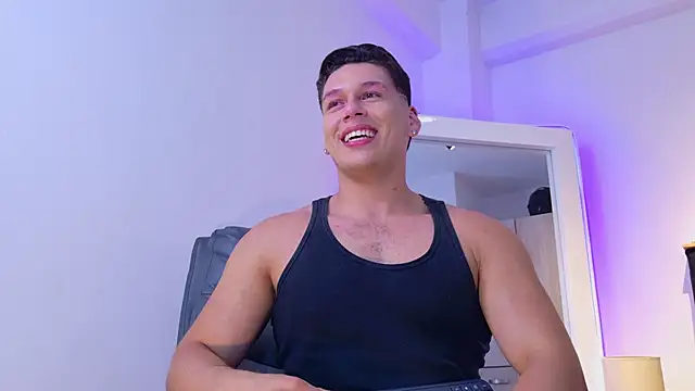 NIKLAS_BRAUNN01 Live XXX-Chat