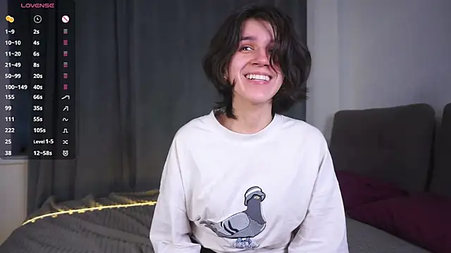 LenoreOlevera – Live XXX-chat