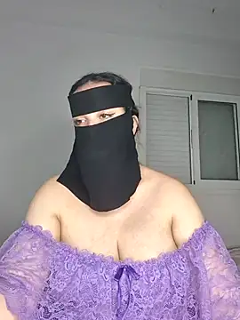 Big_as-big Adlı Modelin Web Kamerası Şovu