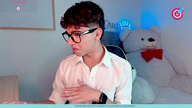 niico_prince Webcam-Show