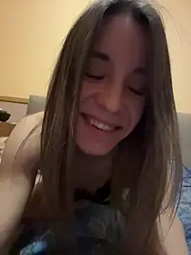 Millusya's Webcam Show