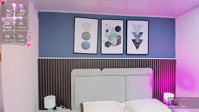 Вебкам-шоу Eli_yeager