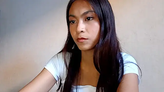 RosalindBrugler Pertunjukan Webcam